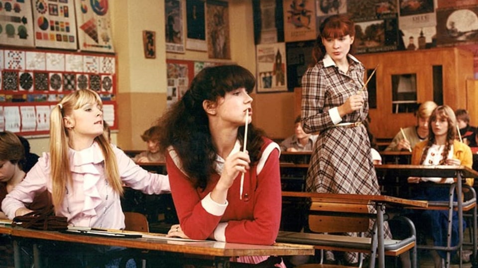 Jaké jsou vzpomínky na film Bota jménem Melichar?